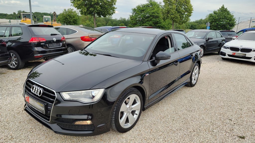 Audi A3 180.000 km 11.900 &euro; Amberg 92224