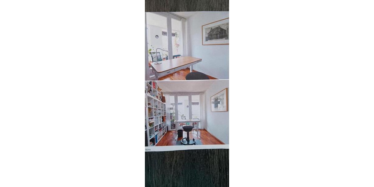 Hochparterre Saarbrücken St. Arnual - 3 Zimmer, 93 m&sup2;, 329.000&euro; | Angebot:25933070
