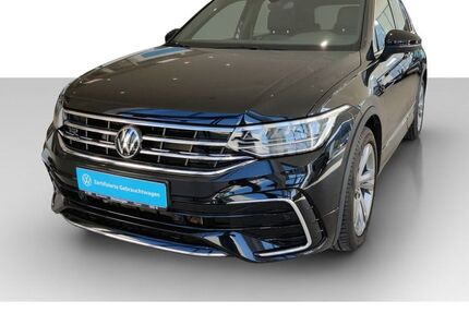 VW Tiguan 14.300 km 39.990 &euro; Bernbeuren 86975
