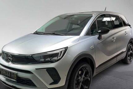 Opel Crossland (X) 21.300 km 19.890 &euro; München 80339