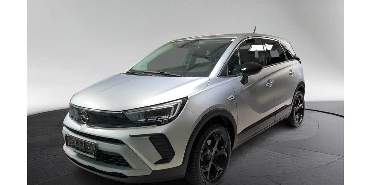 Opel Crossland (X) 21.300 km 19.890 &euro; München 80339