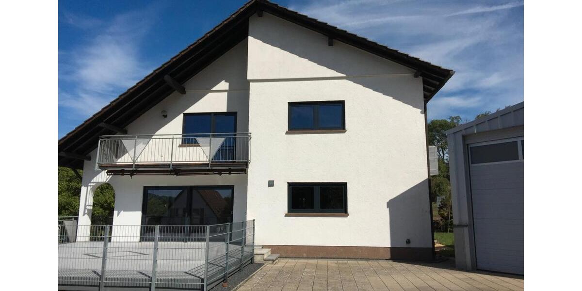 Mehrfamilienhaus, Wohnhaus Pfeffelbach - 10 Zimmer, 330 m&sup2;, 600.000&euro; | Angebot:27103252