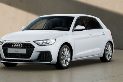 Audi A1 13.860 km 22.270 &euro; Passau 94036