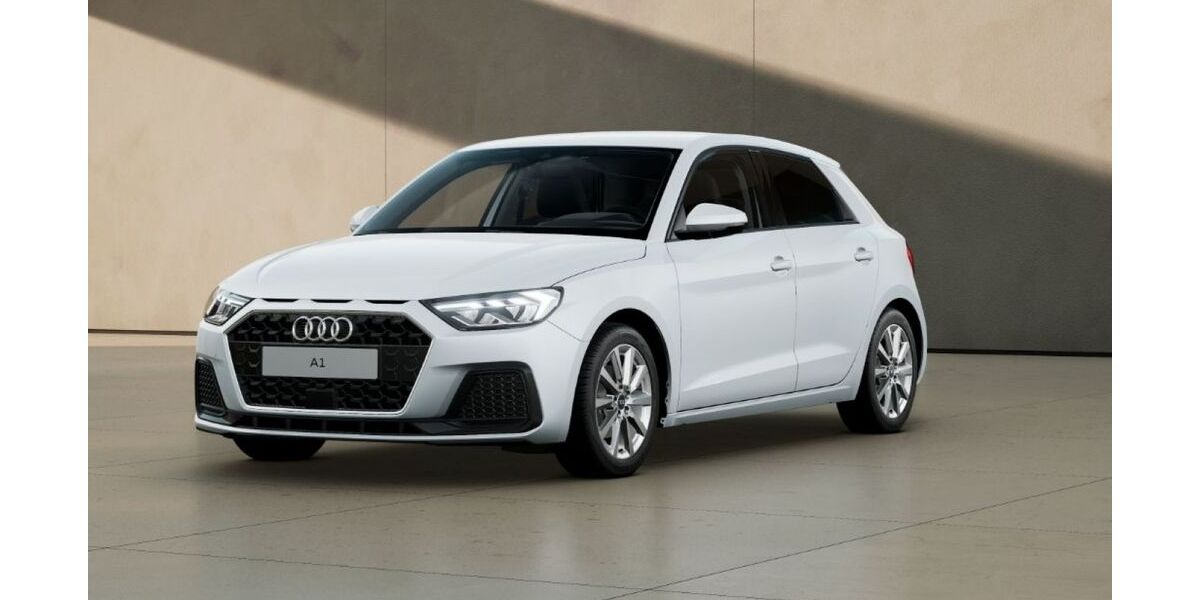 Audi A1 13.860 km 22.270 &euro; Passau 94036