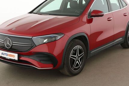 Mercedes-Benz EQA 52.725 km 34.650 &euro; Dresden 01187