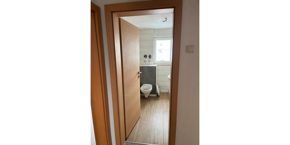 Dachgeschoßwohnung Ingolstadt Münchener Straße - 3 Zimmer, 57 m&sup2;, 770&euro; | Angebot:26312150