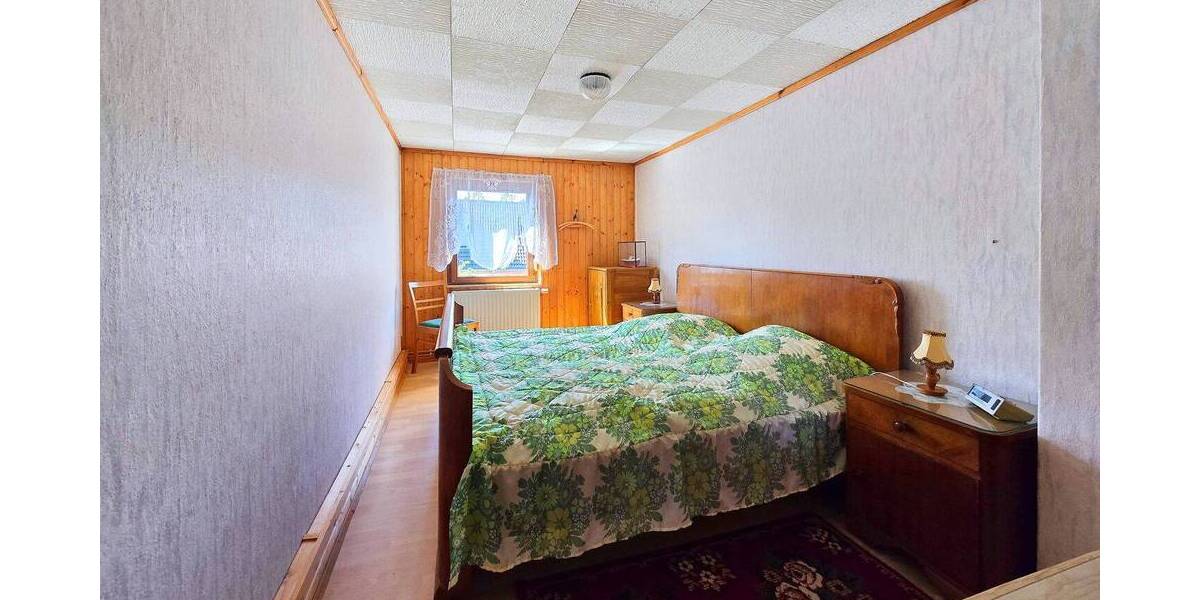 Reihenmittelhaus Aken (Elbe) Aken - 5 Zimmer, 80 m&sup2;, 25.000&euro; | Angebot:26683712