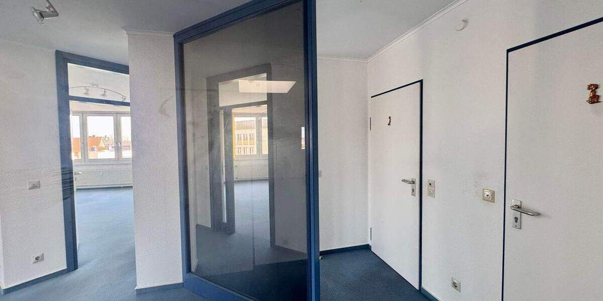 Gewerbeobjekt Neustadt am Rübenberge Neustadt - 4 Zimmer, 150 m&sup2;, 1.350&euro; | Angebot:24909941