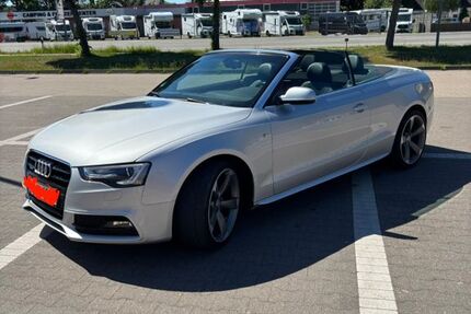 Audi A5 176.954 km 16.300 &euro; Lauenburg 21481