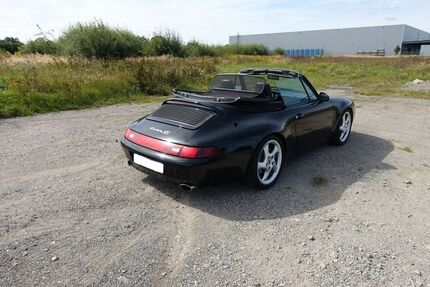 Porsche 993