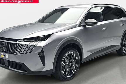 Peugeot 5008 5.495 km 28.990 &euro; Rheine 48432