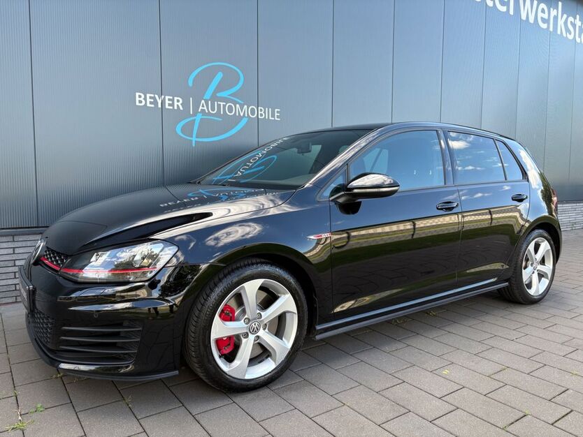 VW Golf 77.900 km 18.890 € Freren 49832