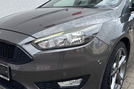 Ford Focus 199.999 km 5.790 &euro; Bergisch Gladbach 51467