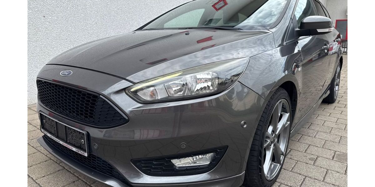 Ford Focus 199.999 km 5.790 &euro; Bergisch Gladbach 51467