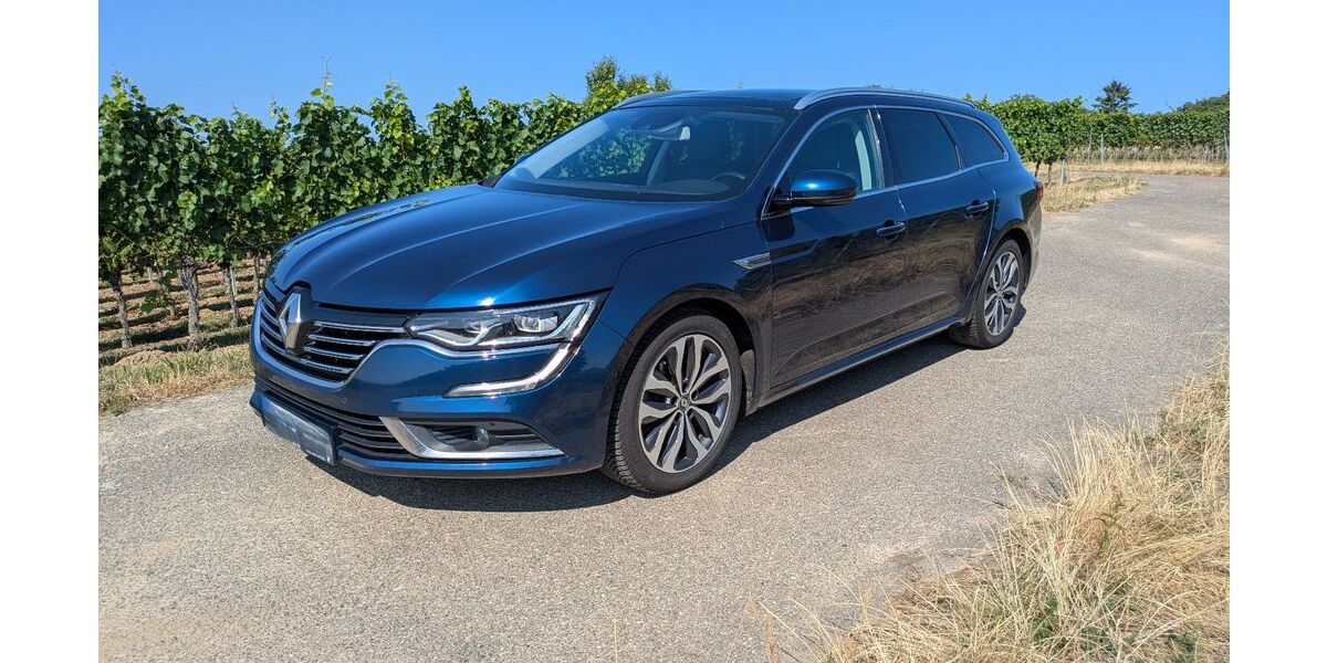 Renault Talisman 155.645 km 11.299 &euro; Friesenheim 77948