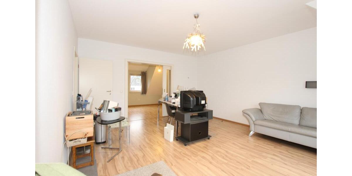 Komfortable Wohnung am Nordpark 3.5 zimmer