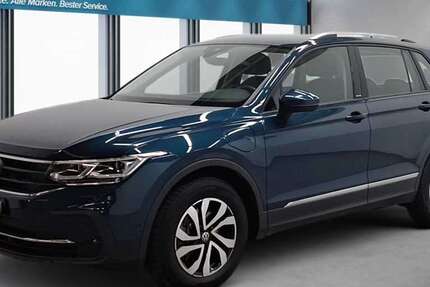 VW Tiguan 95.507 km 23.650 &euro; Maintal 63477