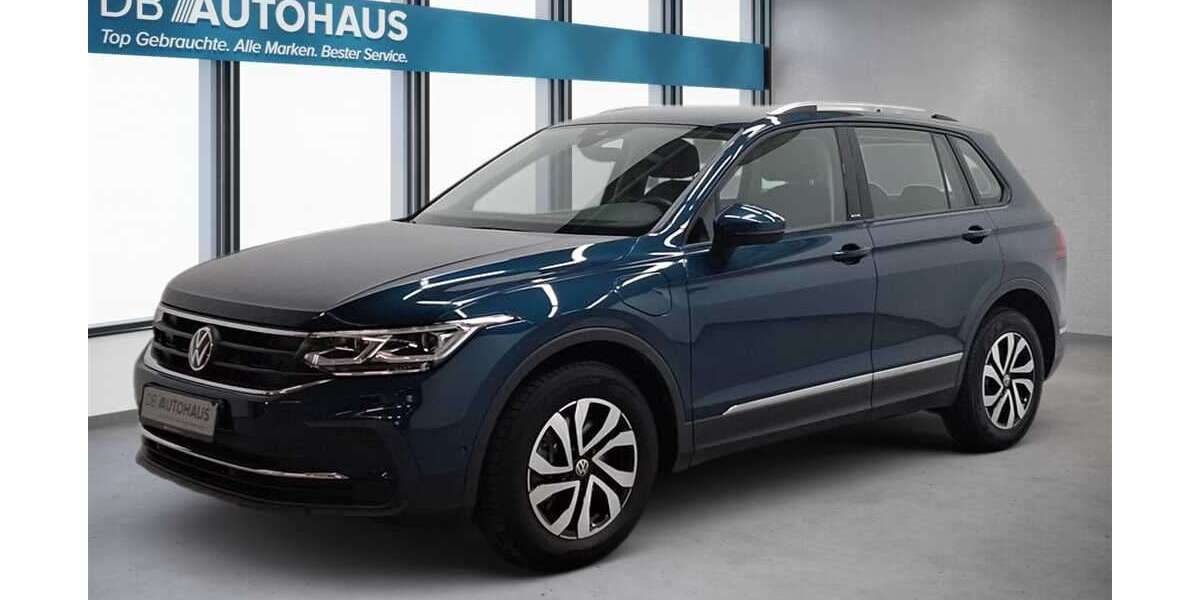 VW Tiguan 95.507 km 23.650 &euro; Maintal 63477