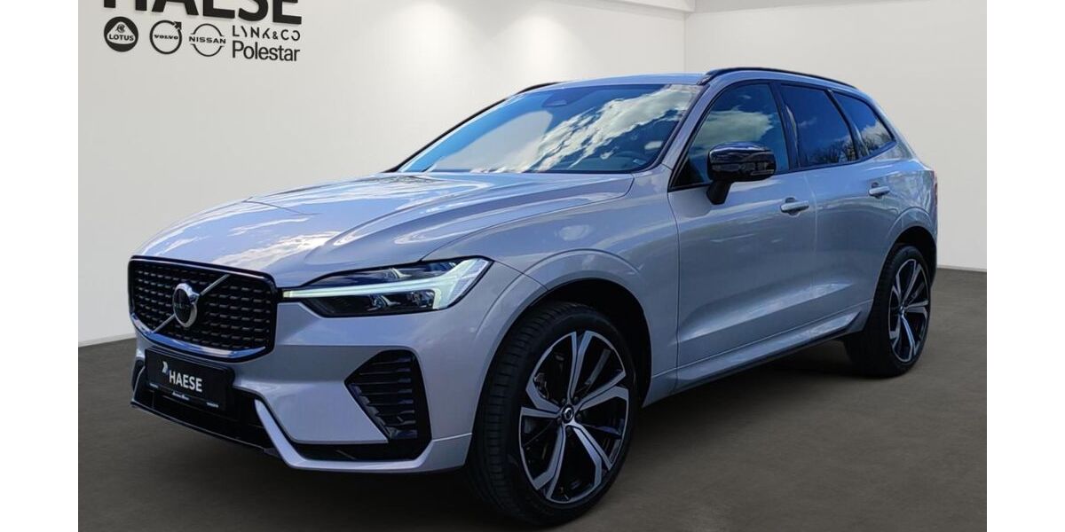 Volvo XC60 18.530 km 40.400 &euro; Mainz-Kastel 55252