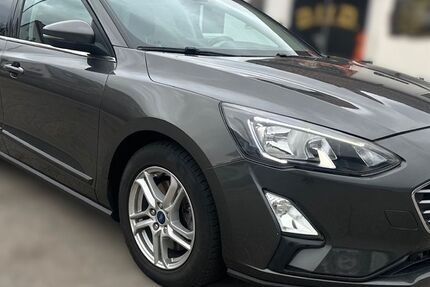 Ford Focus 140.000 km 8.806 &euro; Nürnberg 90431