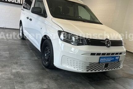 VW Caddy 102.000 km 18.450 &euro; Braunschweig 38112