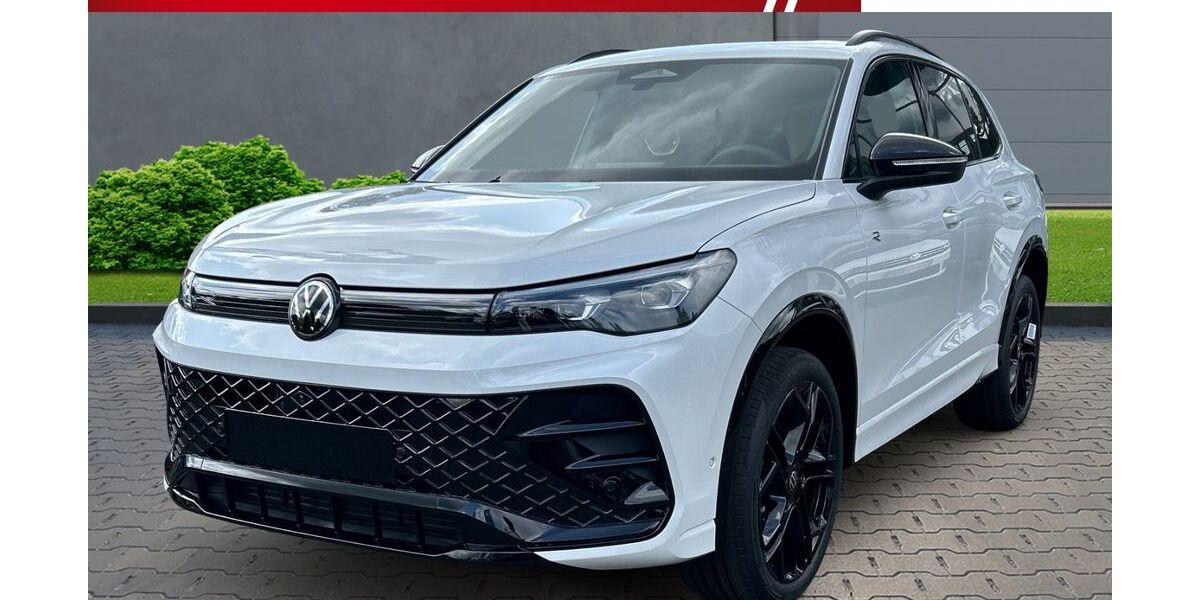 VW Tiguan 21.071 km 49.916 &euro; Schmalkalden 98574