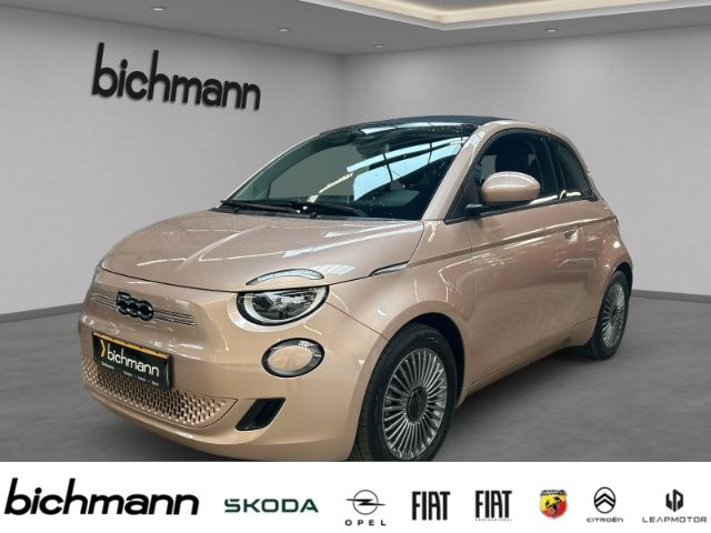 Fiat 500e 28.674 km 23.990 &euro; Hemer 58675
