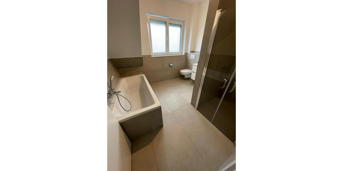 Reihenhaus Soltau - 4 Zimmer, 104 m&sup2;, 1.300&euro; | Angebot:26385961
