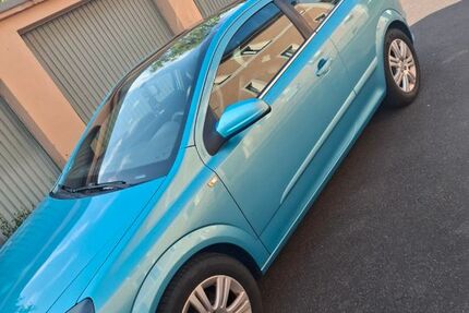 Opel Astra 161.000 km 2.490 &euro; Kemnath 95478