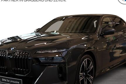 BMW 740 3.500 km 129.940 &euro; Zeven 27404