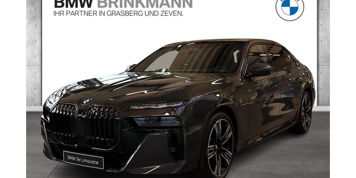 BMW 740 3.500 km 129.940 &euro; Zeven 27404