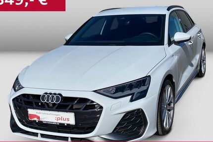 Audi A3 13.944 km 35.430 &euro; Göppingen 73037