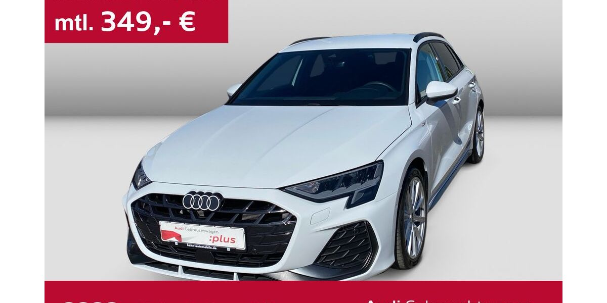 Audi A3 13.944 km 35.430 &euro; Göppingen 73037