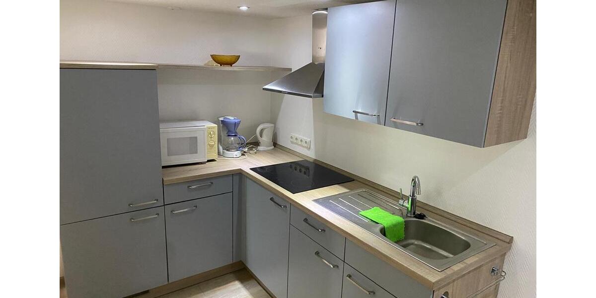 Etagenwohnung Brotterode-Trusetal Trusetal - 1 Zimmer, 30 m&sup2;, 460&euro; | Angebot:26013402