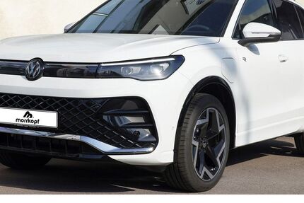VW Tiguan 5.000 km 55.940 &euro; Weingarten 76356