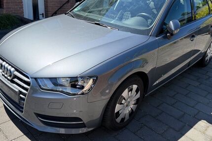 Audi A3 128.159 km 11.000 &euro; Lehrte 31275