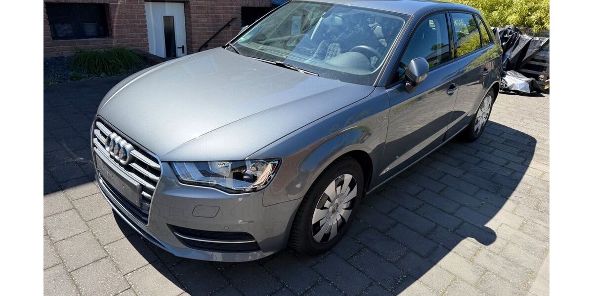 Audi A3 128.159 km 11.000 &euro; Lehrte 31275