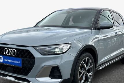 Audi A1 30.598 km 20.280 &euro; Husum 25813