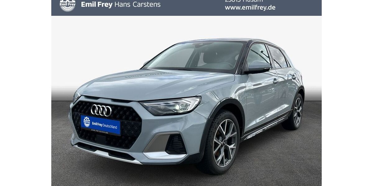 Audi A1 30.598 km 20.280 &euro; Husum 25813