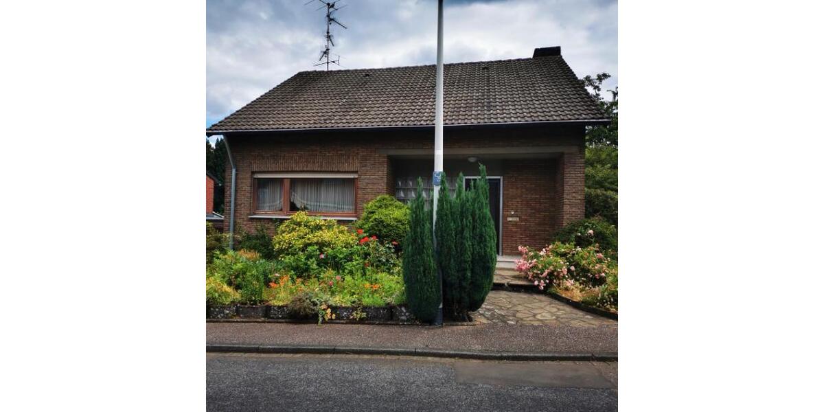 Einfamilienhaus Frechen - 520.000&euro; | Angebot:26687787