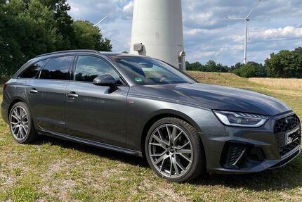 Audi A4 33.200 km 29.700 &euro; Steinfurt 48565