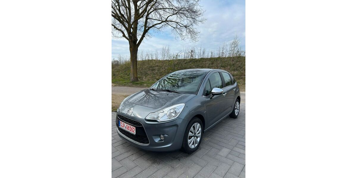 Citroen C3 41.300 km 6.450 &euro; Löningen 49624