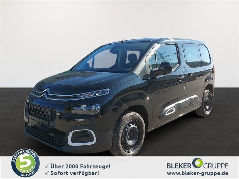Berlingo