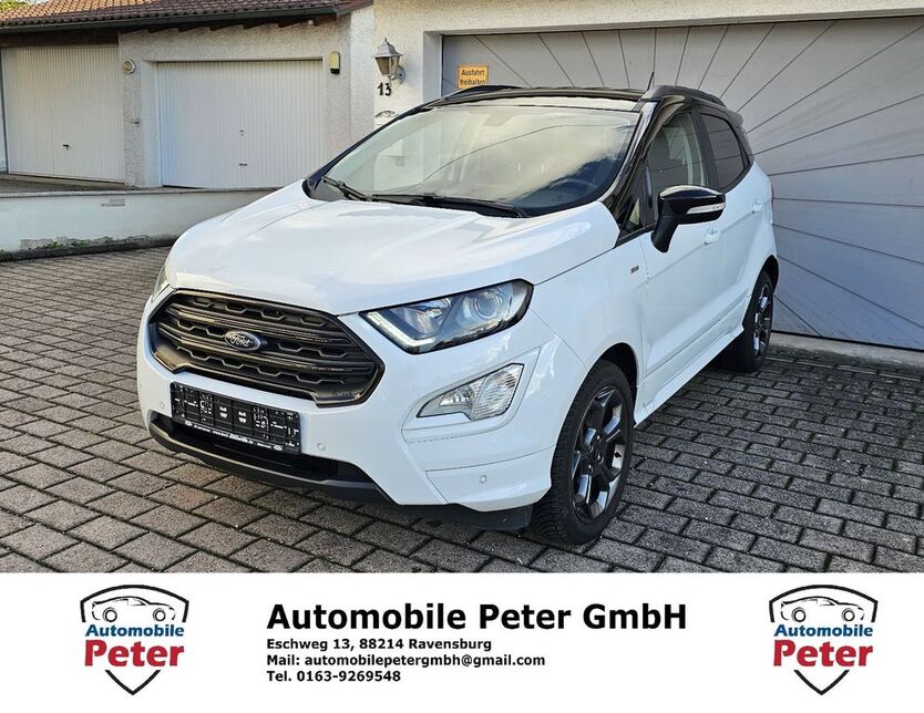 EcoSport