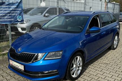 Skoda Octavia 110.000 km 18.990 € Hemsbach 69502
