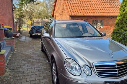 Mercedes-Benz E 280 245.622 km 4.000 &euro; Deutsch Evern 21407