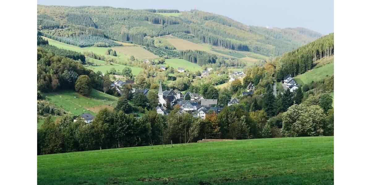 Etagenwohnung Olsberg - 5 Zimmer, 450 m&sup2;, 495.000&euro; | Angebot:26181703