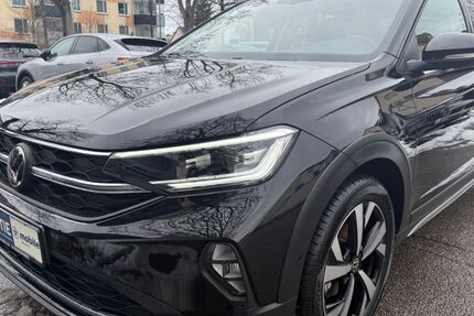 VW Taigo 4.765 km 20.950 &euro; München 81243