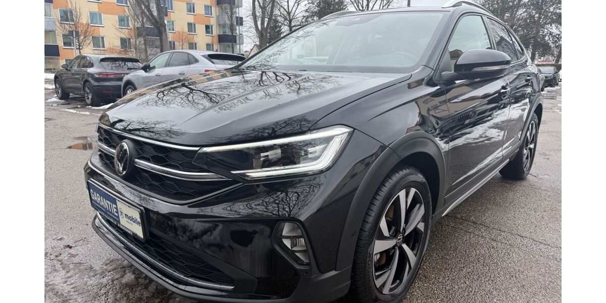 VW Taigo 4.765 km 20.950 &euro; München 81243