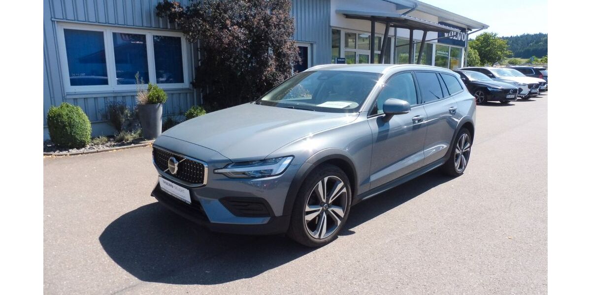 Volvo V60 113.000 km 29.600 &euro; Deißlingen 78652